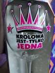 Kieliszek do wina XL, prezent