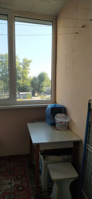 3-комн. чешка, 3/9, АНД район, ж/м Фрунзенский,  ул. Шолохова 25,