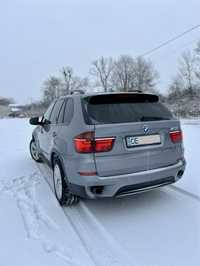 Bmw x5 xdrive 30d