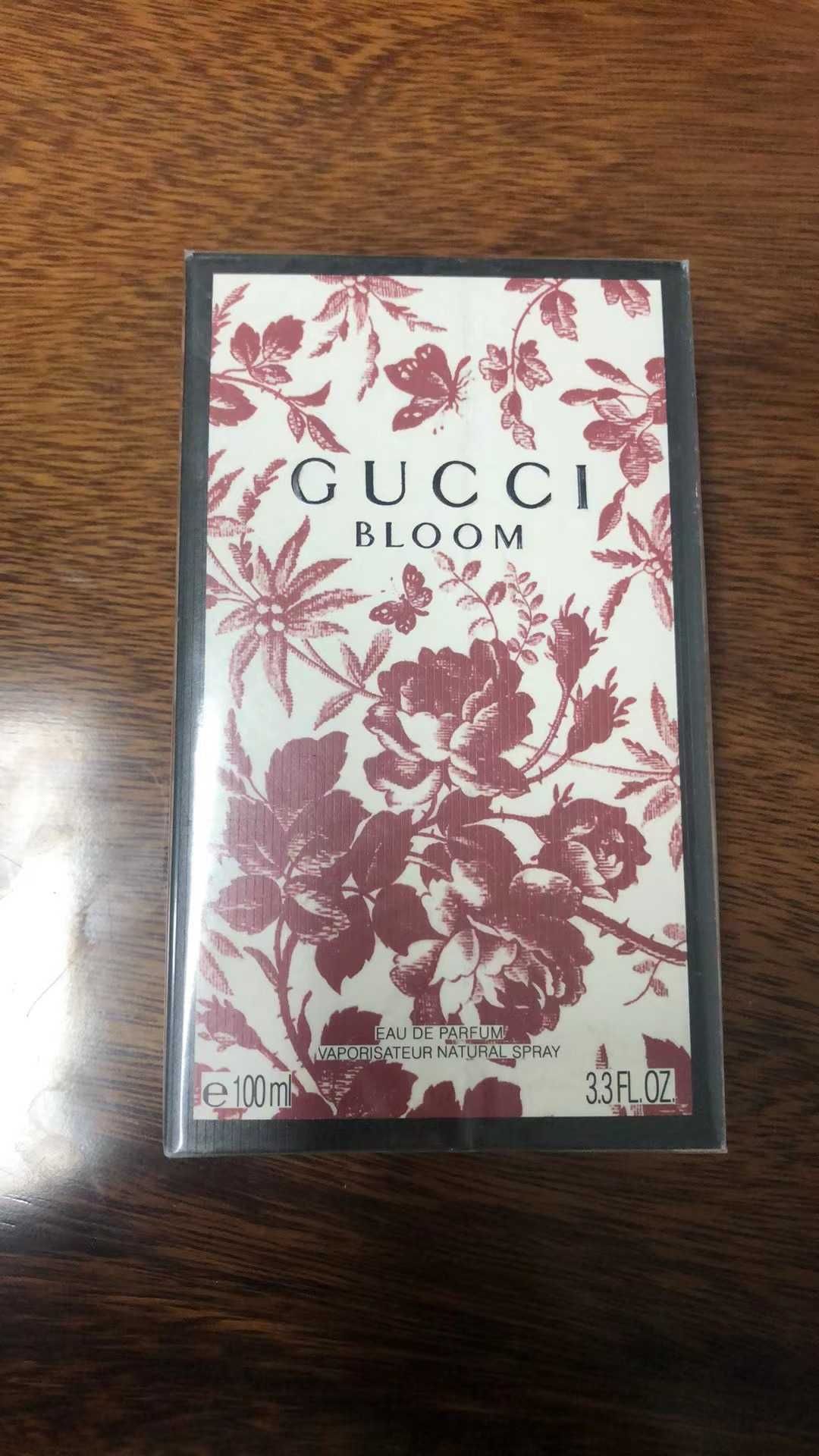 Gucci Bloom Intense 100ml.