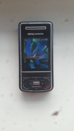 Мобильный телефон benq simens