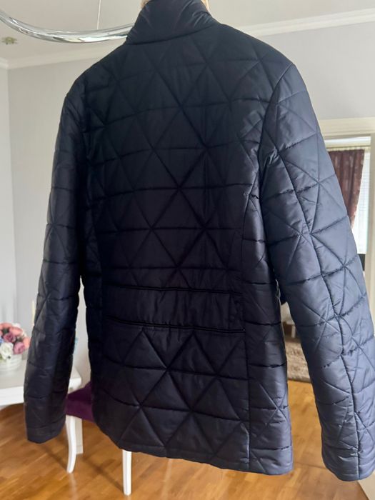 Куртка чоловіча осінь-зима