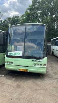 Автобус neoplan n316