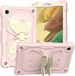 Etui Case Obudowa Do Samsung Tab A7 Lite 8.4 T225/T220 Z Podstawką