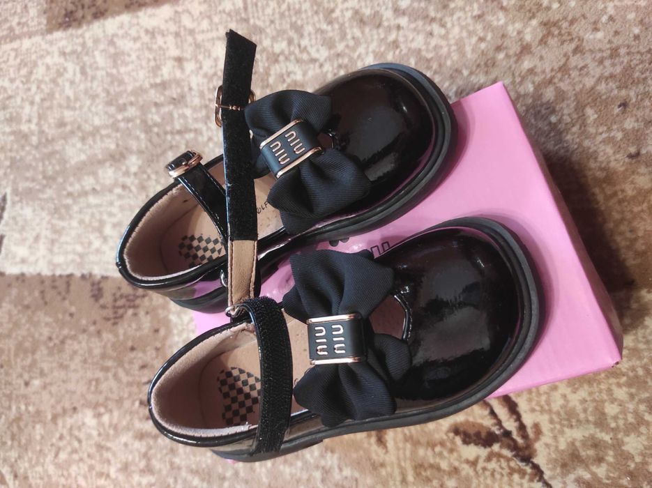 Мештики,лофери ,туфлі, мешти для дівчинки,мешти Jong Golf 26 розмір