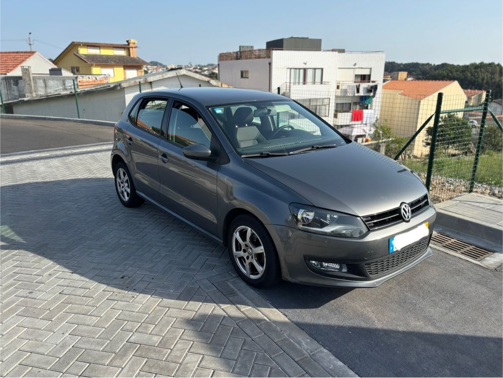 Vw  Polo 1.2 TDI