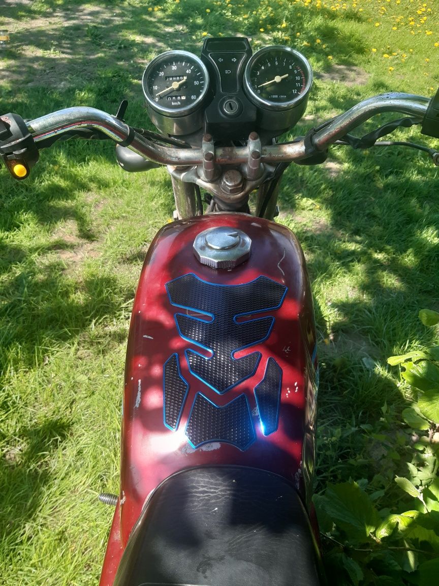 Продам альфу 50 кубів