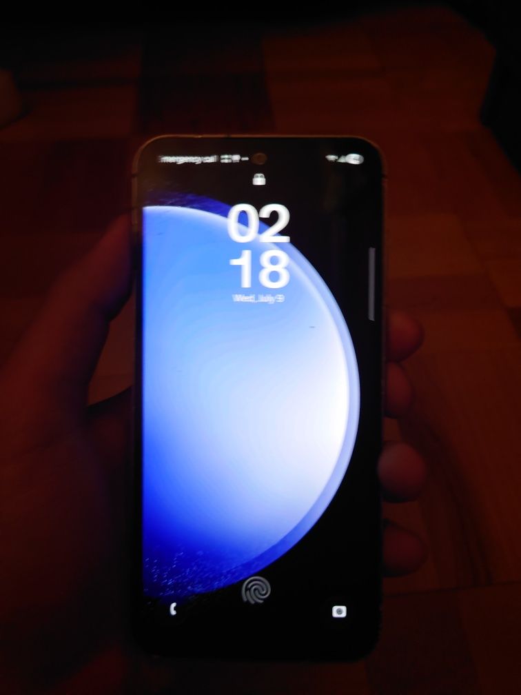 Samsung s23 fe 8 gen 1 t-mobile locked срочно