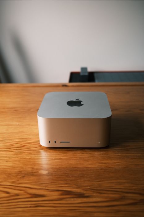 Mac Studio M2 Ultra 2023 64GB 1TB SSD GPU 60-core