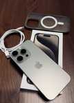 iPhone 15 Pro 128 GB