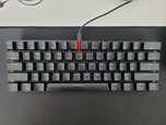Klawiatura Motospeed CK62