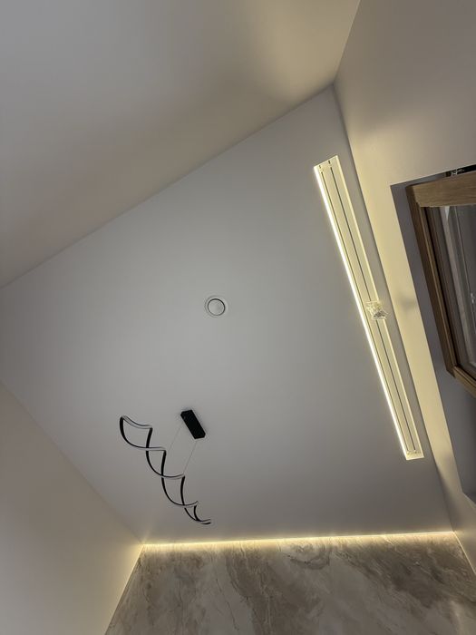 Sufity napinane w cenie od 110 zl z montażem