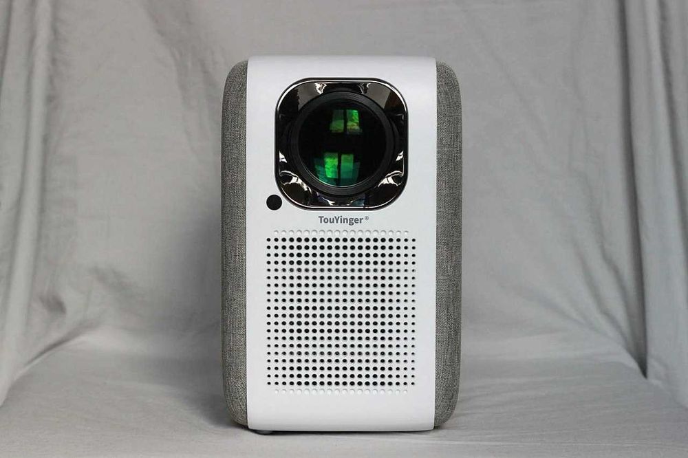 Новый! Проектор TouYinger H6 Pro 2+32 Gb (версия 2024 г.)