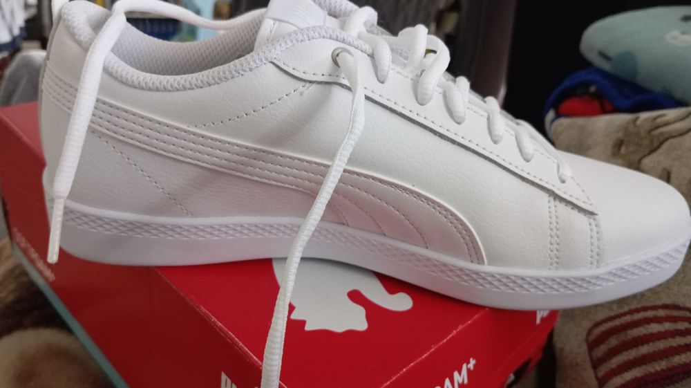 Nowe Buty rozmiar 39 puma