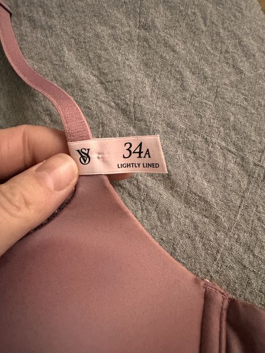 Бюстгальтер Victoria’s secret