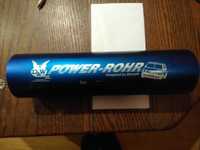 Power rura D&W  vw golf 1