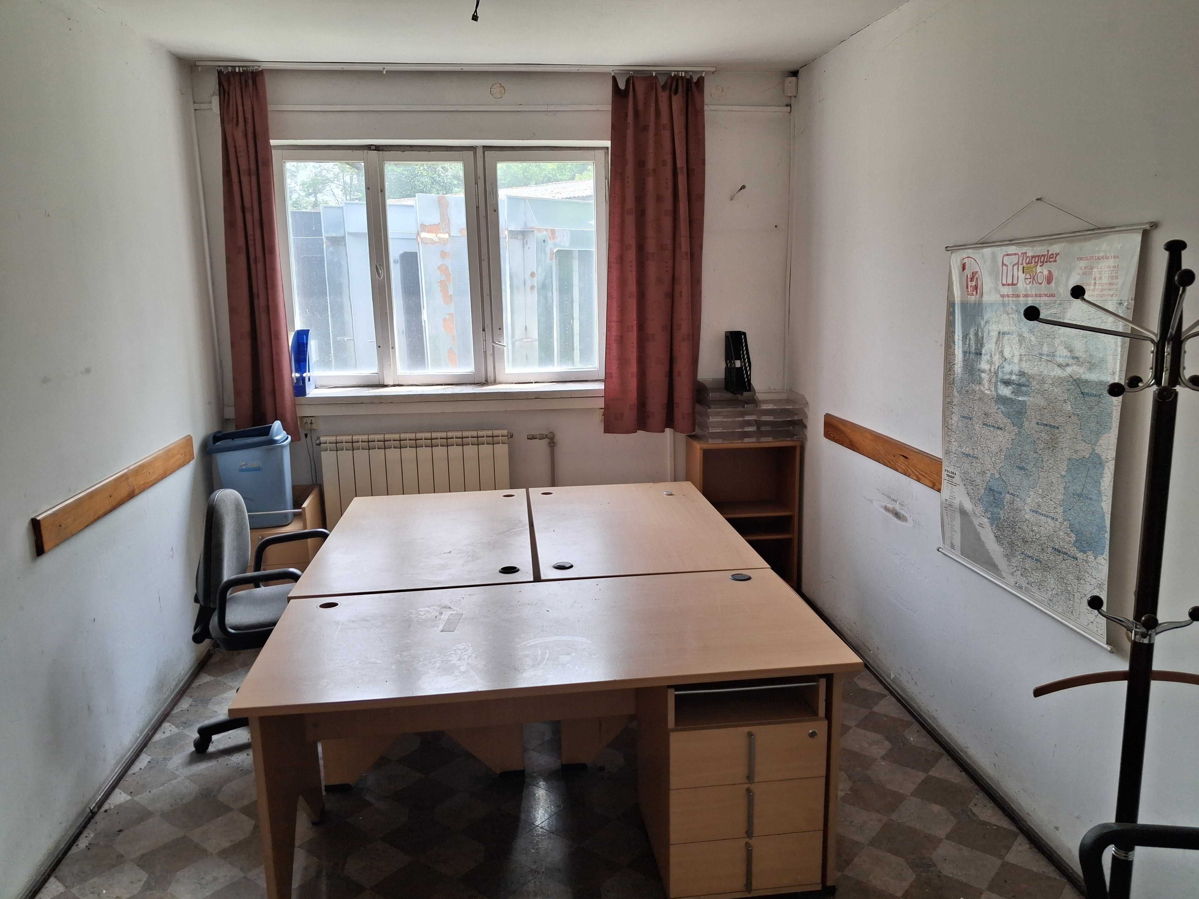 Budynek 190 m.kw. pod manufakturę, biuro, magazyn na drobne rzeczy