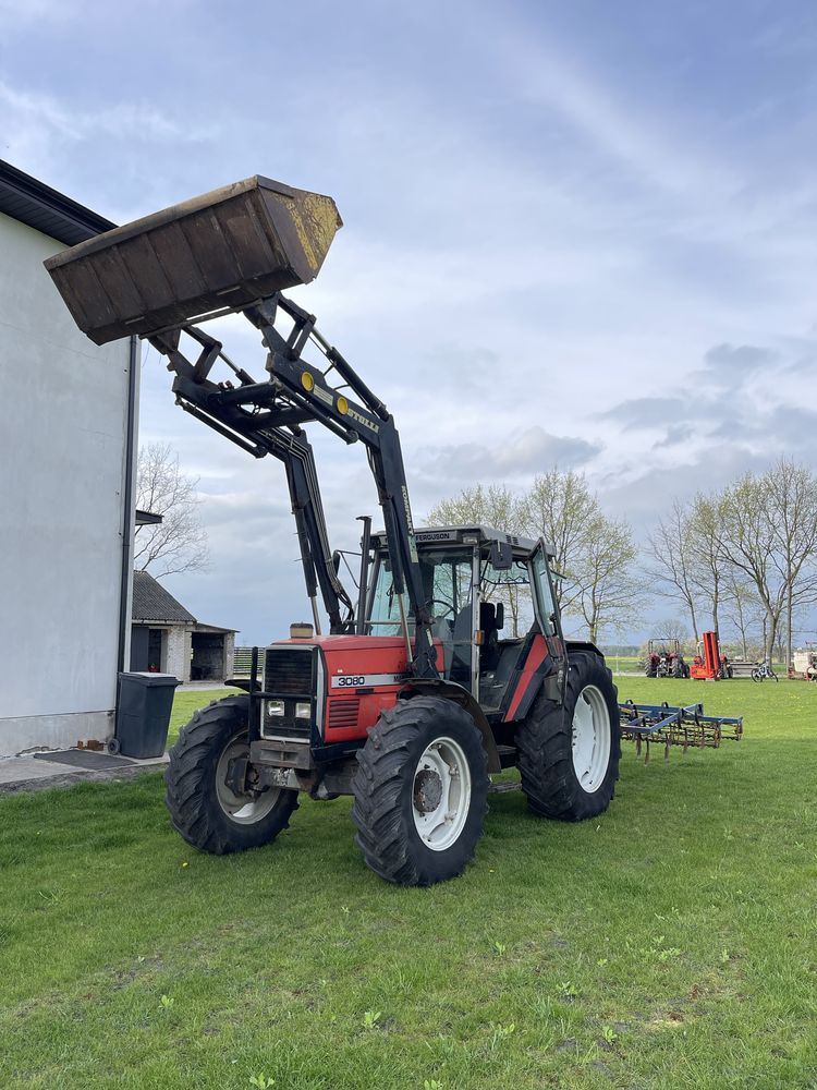 Massey Ferguson 3080 bardzo ladny