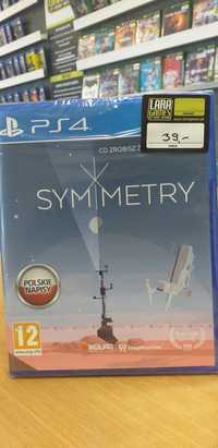 Symmetry nowa PS4 Skup/Sprzedaż/Wymiana Lara Games