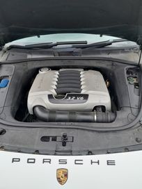 Porsche cayenne 3.2 v6 anglik