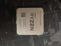 Процессор Ryzen 5 5600 3.5mhz