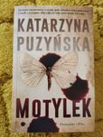 Katarzyna Puzyńska Motylek