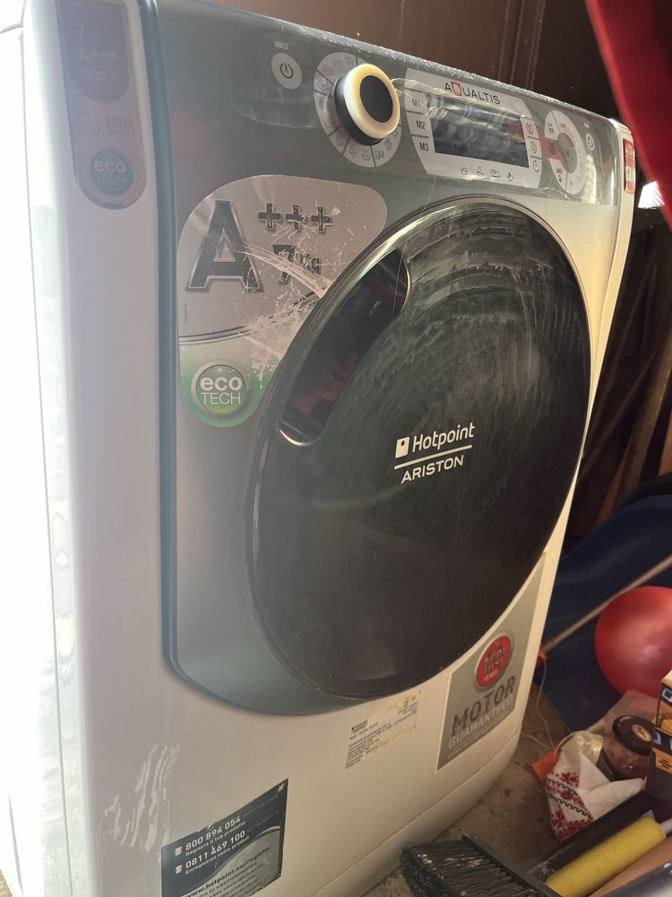 Hotpoint Ariston