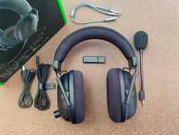 Навушники Razer Blackshark V2 PRO Wireless бездротові