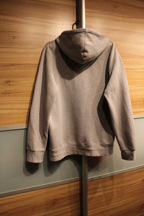 Świetna bluza z kapturem ,męska, LEVIS, roz.M,szara