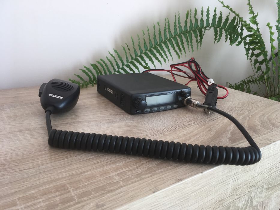 CB radio M-Tech Legend III