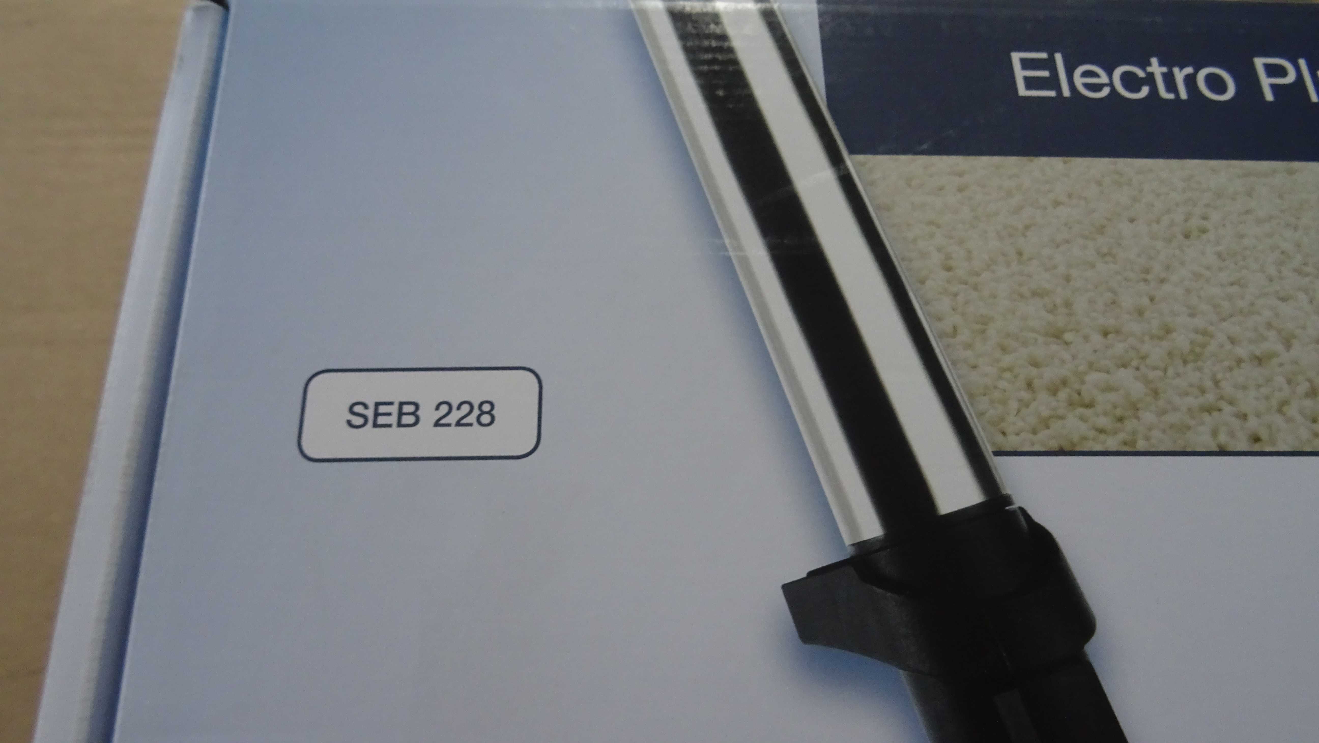 Szczotka podłogowa Electro Plus Miele SEB 228