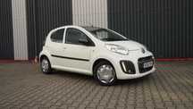 Smart Fortwo Citroen-Toyota Aygo*2014*LED*5 Drzwi*Klimatyzja*Jedyne 58 Tys.Km*EURO5