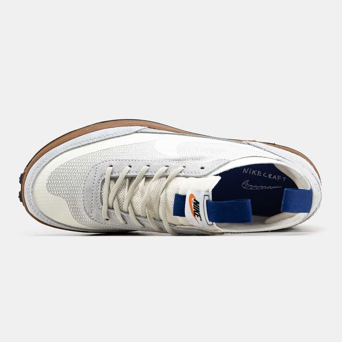 Кросівки Nike Craft x Tom Shachs Premium White
