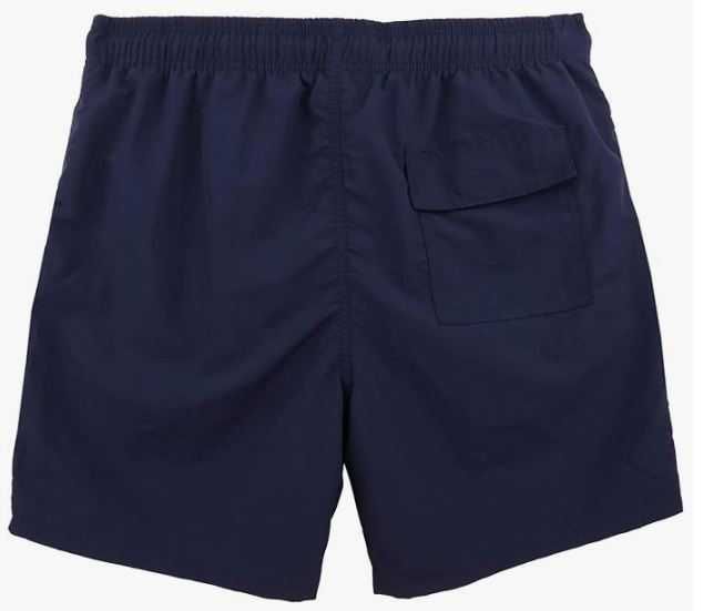 Męskie spodenki/szorty na basen Arcweg ciemny granatowy rozmiar 3XL