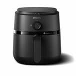Frytkownica airfryer bezttuszczowy Philips seria 1000 4,2 I NA120/00
