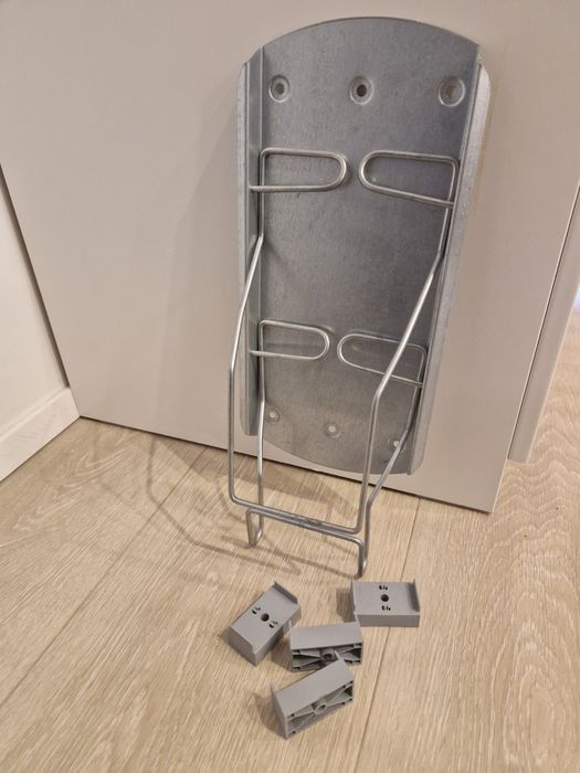 Organizer do szafy gospodarczej