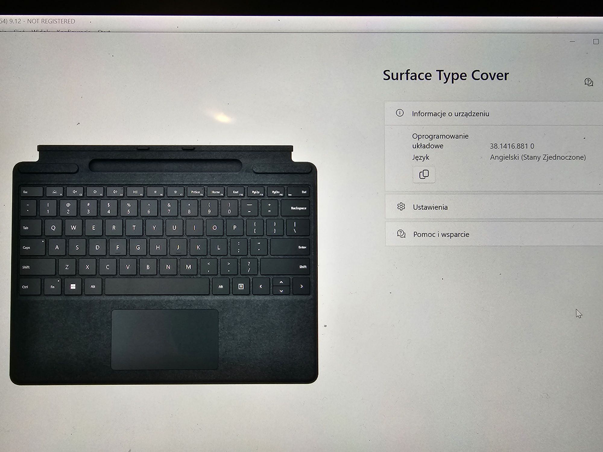 Microsoft Surface Pro 4