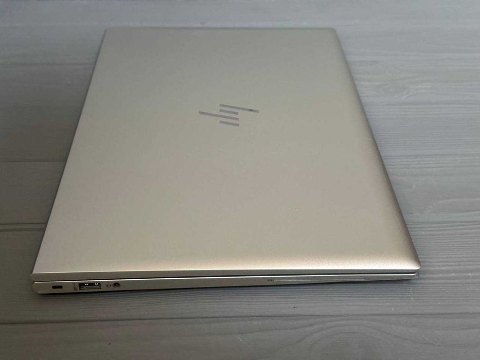 HP EliteBook 850 G7  швидкий, як новий / i5 / 16GB / SSD 512GB