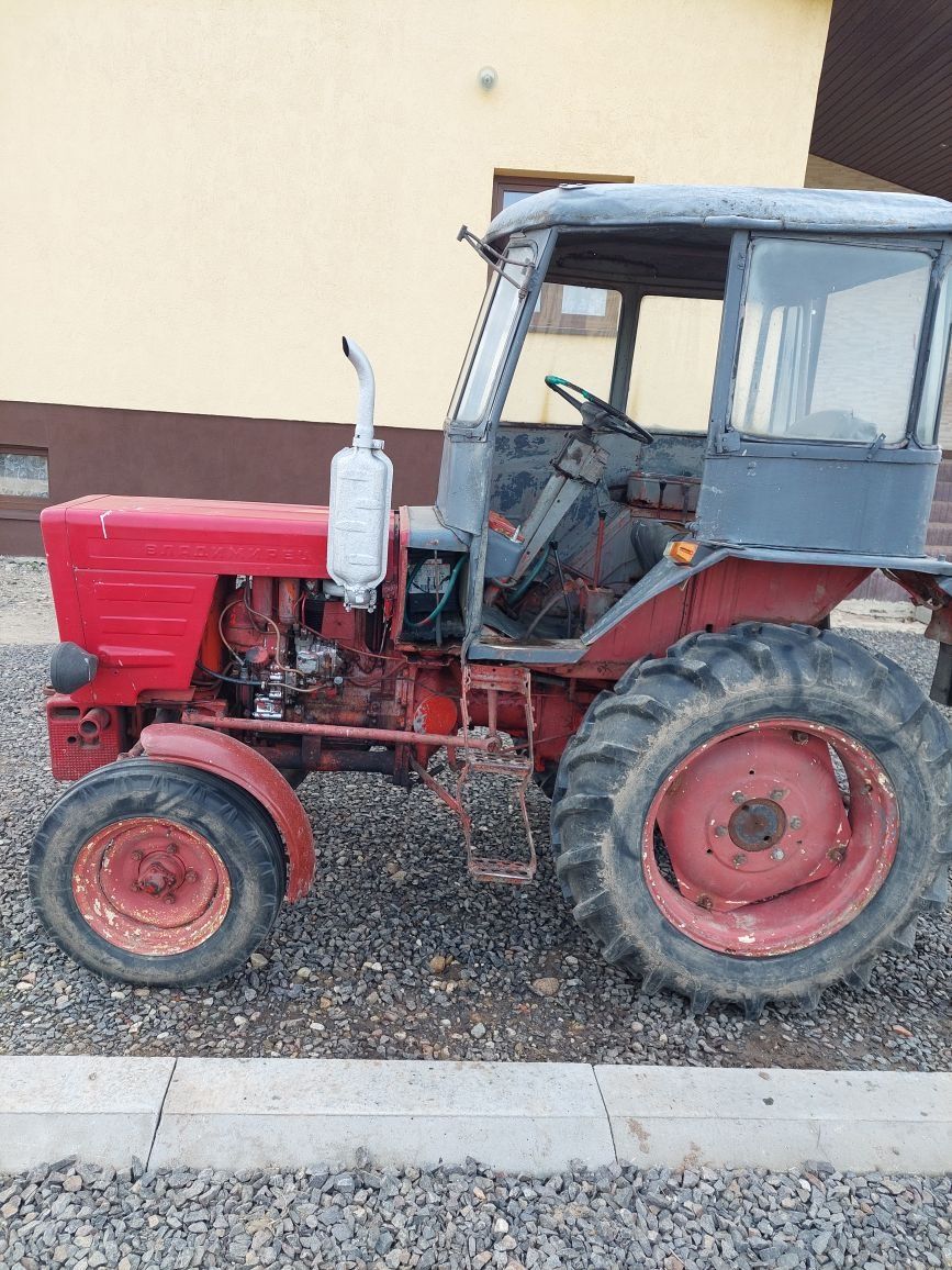 Sprzedam traktor Władymirec T25 1980