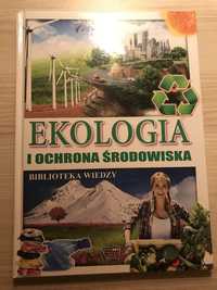 Biblioteka wiedzy „Ekologia i ochrona środowiska”