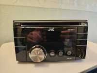 Radio 2din JVC KW-XR411