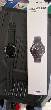 Galaxy Watch 4 classic
