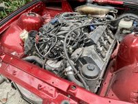 Продам Свап M60B40 4.0 Стояв в Е36