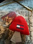 Czapka dziecięca Tommy Hilfiger