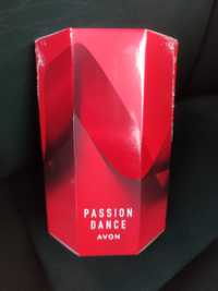 Zestaw Avon Passion Dance na prezent