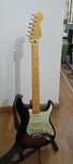 Fender Player Plus Stratocaster