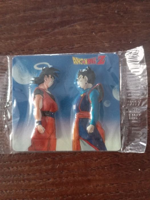 Dragon ball flash grande