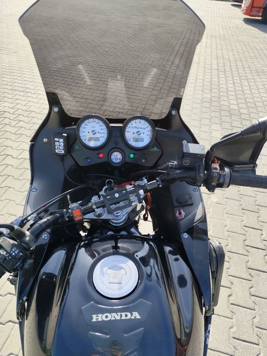 Honda Varadero 1000 XL