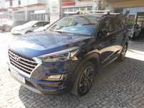 Hyundai Tucson 1.6 CRDi Premium +P.Pele+P.Style