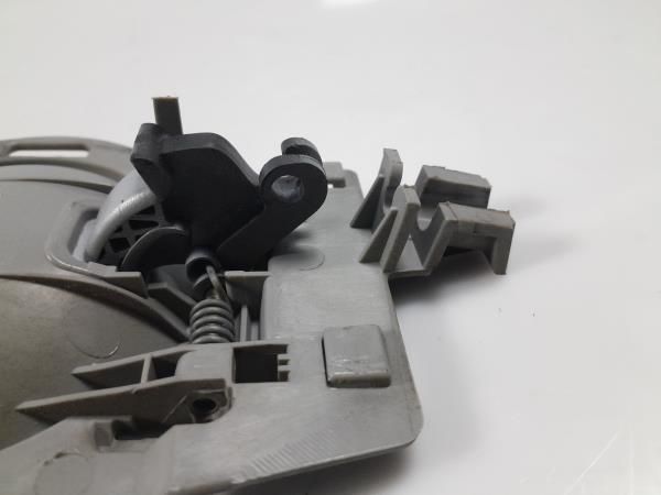 Puxador interior porta frente direito CITROËN C2 (JM_)